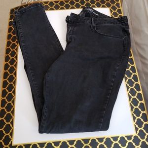 Mossimo jeans